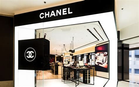 chanel harbour city|chanel fragrance and beauty.